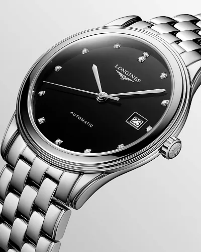 Longines Flagship L4.974.4.57.6